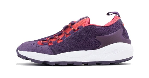 Nike Air Footscape Purple/Pink