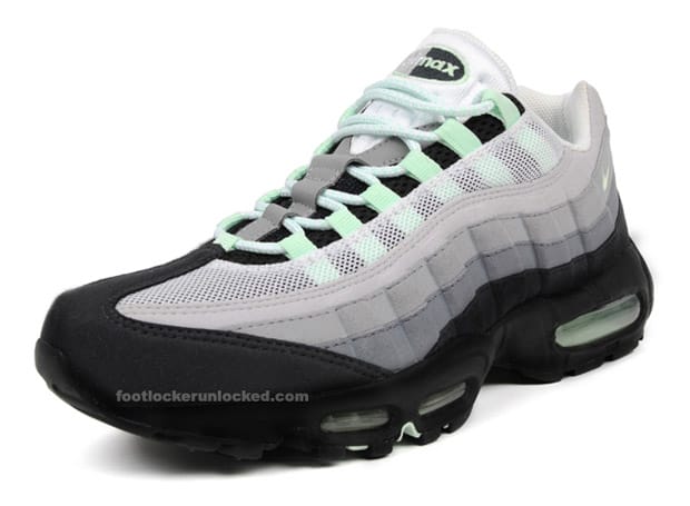 mint green 95