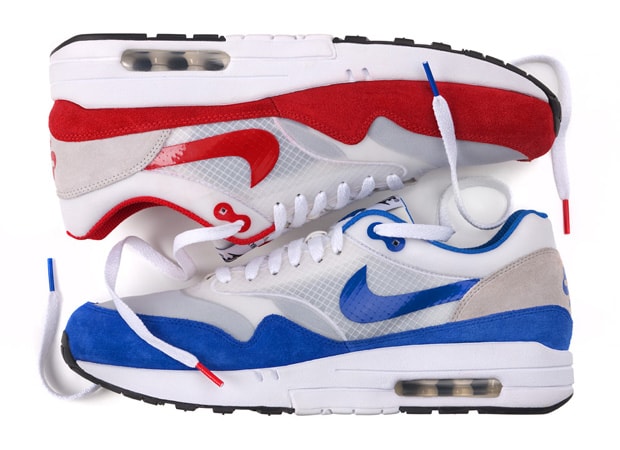 Nike Sportswear 2009 Fall Air Maxim 1 Collection