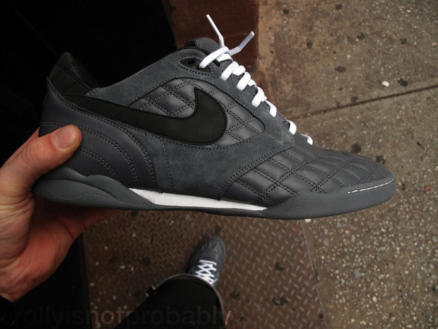 Nike Air Zoom City Tiempo
