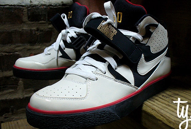 Nike auto force 180 mid Outlet