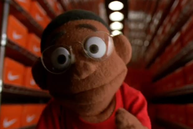 Nike Basketball MVP’s Kobe & LeBron Lil Dez Rap Commercial 