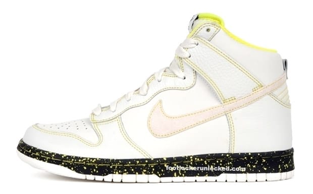 Nike Dunk Hi 08 ND Swan