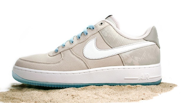 Nike Sportswear Air Force 1 Premium "Jones Beach"