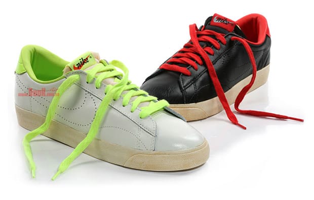 Nike Sportswear Tennis Classic Vintage