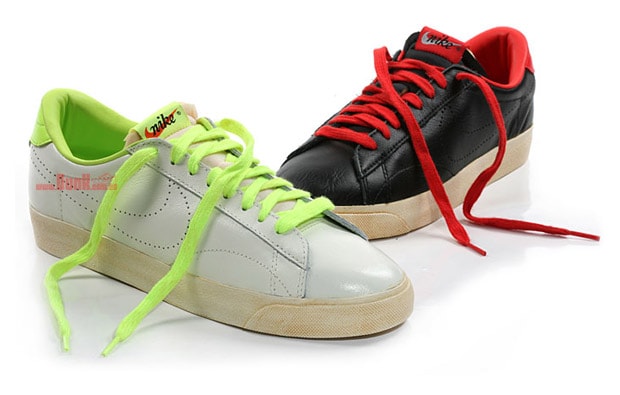 Nike Sportswear Tennis Classic Vintage