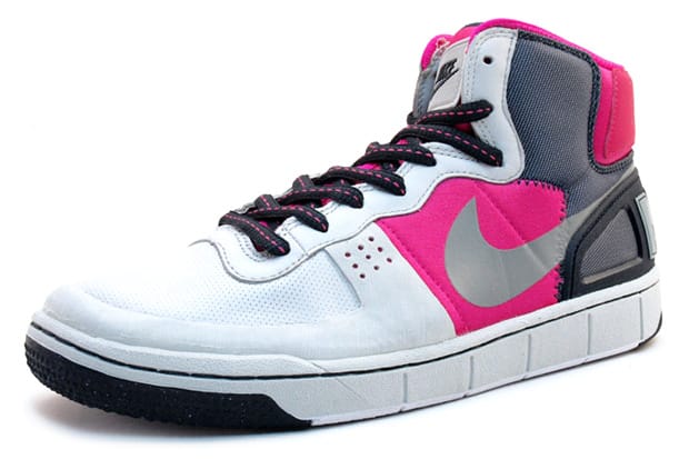 Nike Sportswear Terminator Hybrid ND 2009 June Release