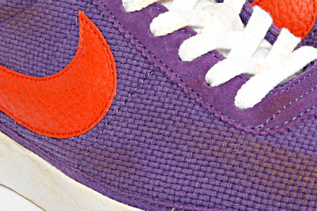 Nike Star Classic Vintage