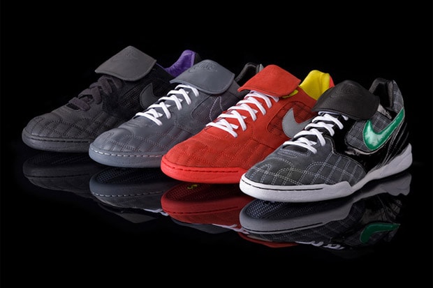 Nike Zoom Tiempo - City Pack