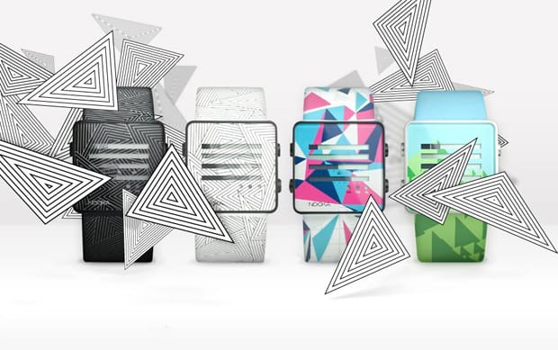 NOOKA Zenh HS 2009 Summer Watches