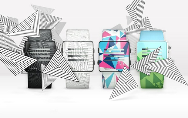 NOOKA Zenh HS 2009 Summer Watches