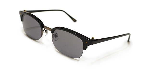 Number (N)ine 2009 Spring/Summer Sunglasses