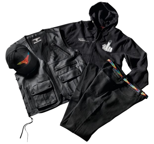 Off Bowery Productions for Altamont Collection