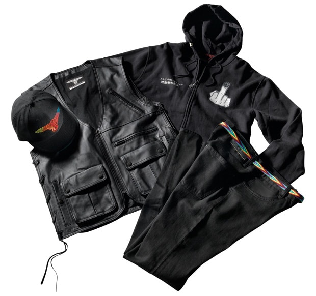 Off Bowery Productions for Altamont Collection