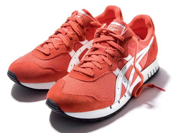 asics onitsuka tiger x-caliber herren sneaker