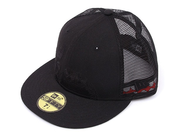 OriginalFake x New Era Chompers Mesh Cap