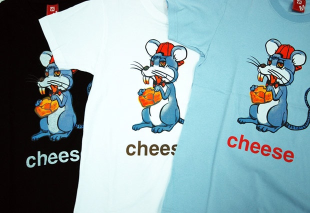 Original by W-Bedo T-Shirt Collection