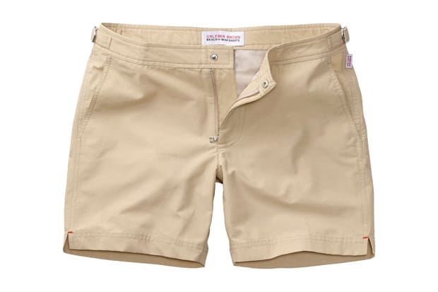 Orlebar Brown Setter Swim Shorts