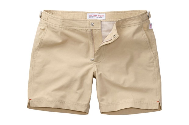 Orlebar Brown Setter Swim Shorts