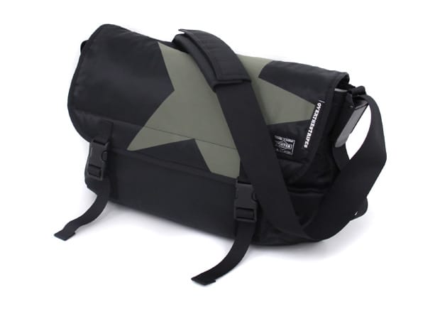 OVER THE STRiPES x Porter 2009 Spring/Summer Collection