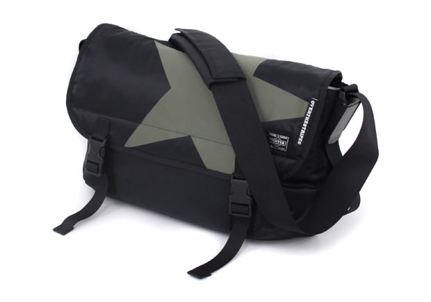 OVER THE STRiPES x Porter 2009 Spring/Summer Collection