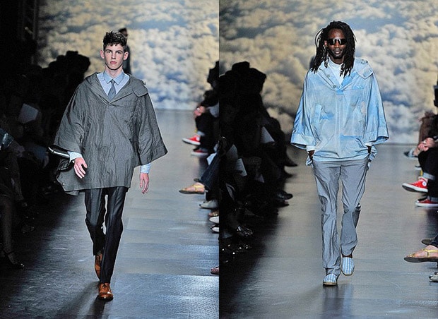 Paul Smith 2010 Spring RTW Collection