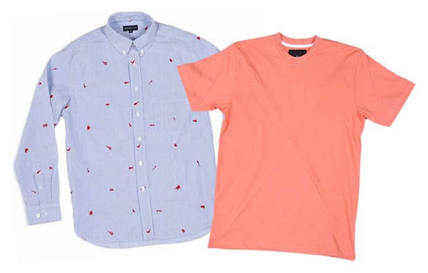 PEGLEG NYC 2009 Summer Collection