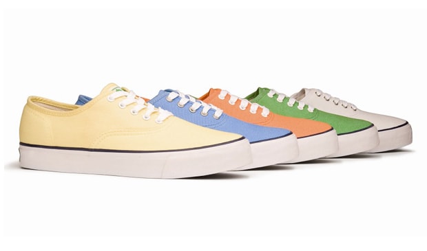 PF Flyers Windjammer