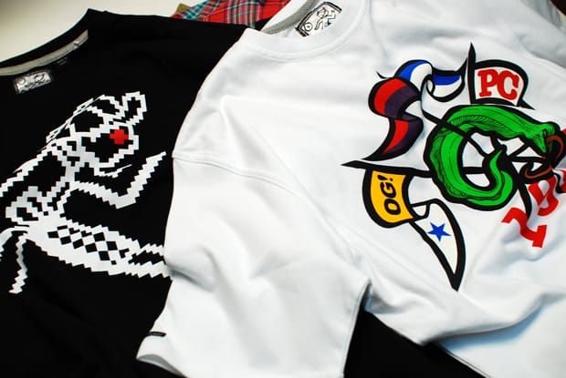 Play Cloths 2009 Spring/Summer Collection