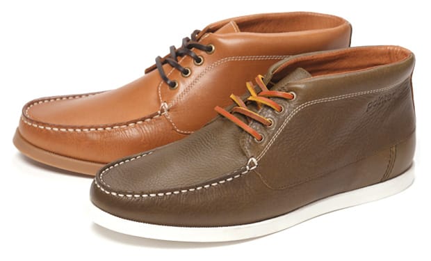 Pointer 2009 Fall/Winter Benson Preview