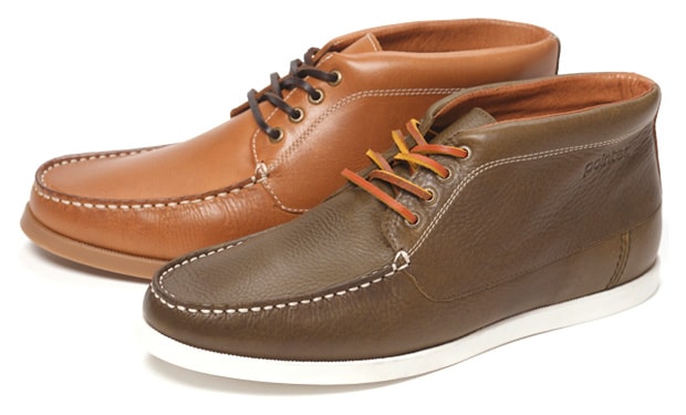 Pointer 2009 Fall/Winter Benson Preview