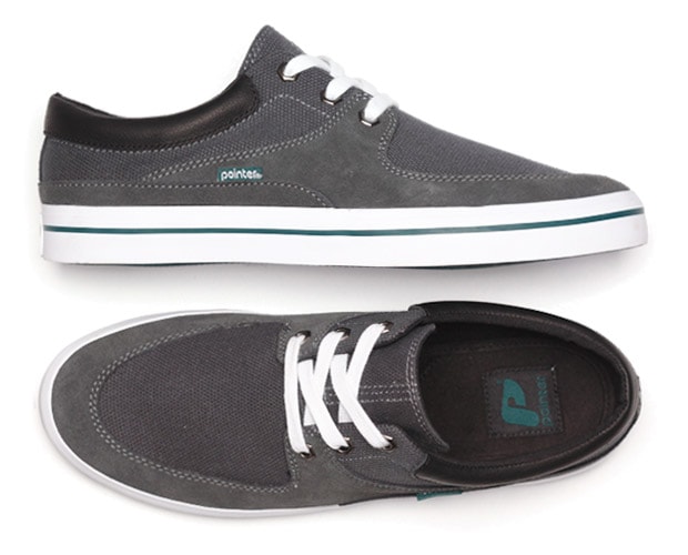 Pointer 2009 Fall/Winter Debaser