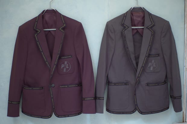 Public Image Limited Collection