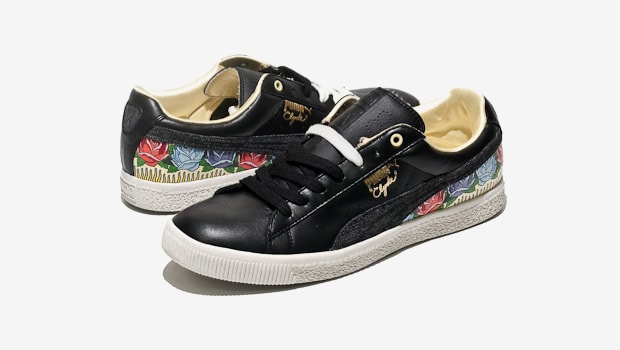 Puma "El" Clyde