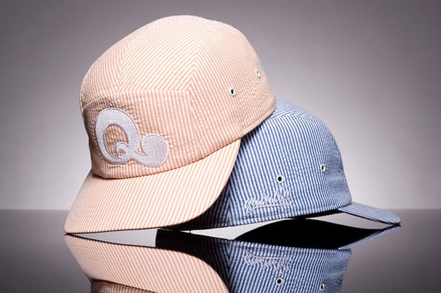 Quintin x Foreign Family Cap