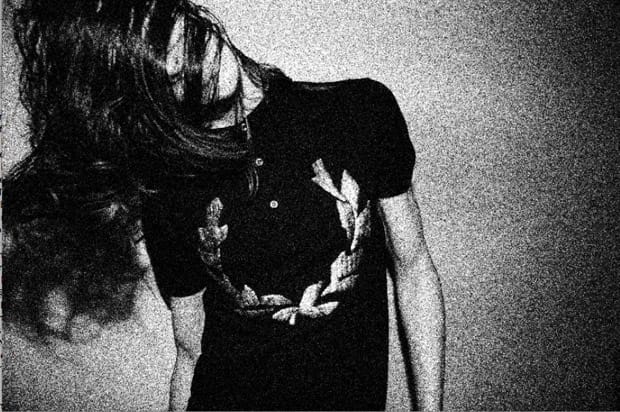 Raf Simons for Fred Perry 2009 Fall/Winter Collection