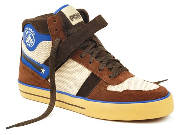 pony skate shoes
