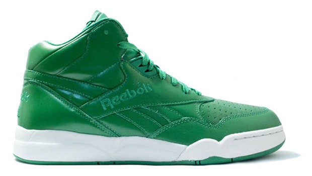 Reebok Reverse Jam Tonal Collection