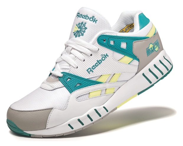 Reebok Sole Trainer 2009 Summer Sneaker