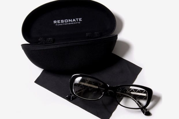 Resonate Goodenough Eyeglass Frames