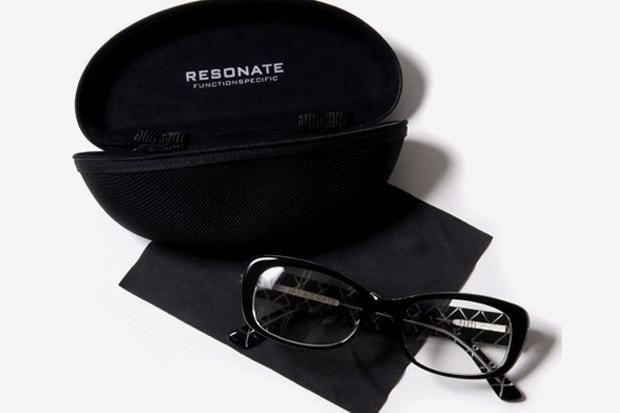 Resonate Goodenough Eyeglass Frames