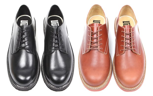 S/DOUBLE Stadium Shoe