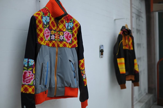 Shelter x Nike x Dr Romanelli Mexico Launch