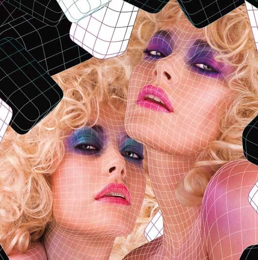 Sixpack x DC Shoes Double Label Collection Annoucement