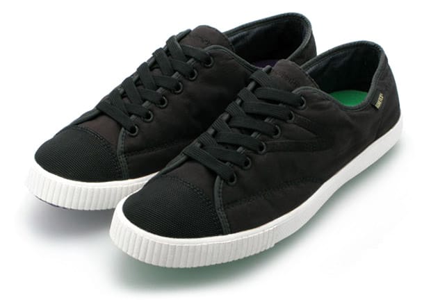 Sneakersnstuff x Tretorn "GORE-TEX®" T56 