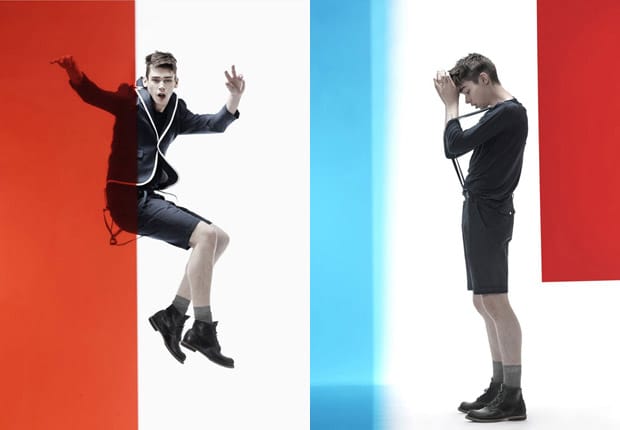 SOPOPULAR 2010 Spring/Summer Showcase @ projektGALERIE