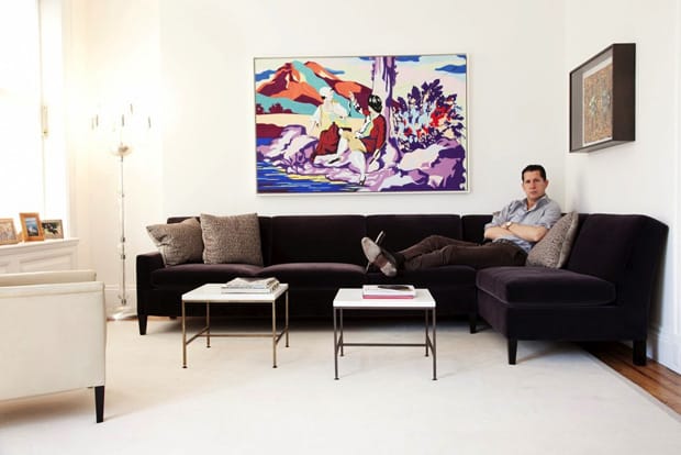 Stefano Tonchi of The New York Times Style Magazine on The Selby