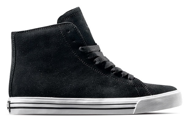 Supra Thunder High Top