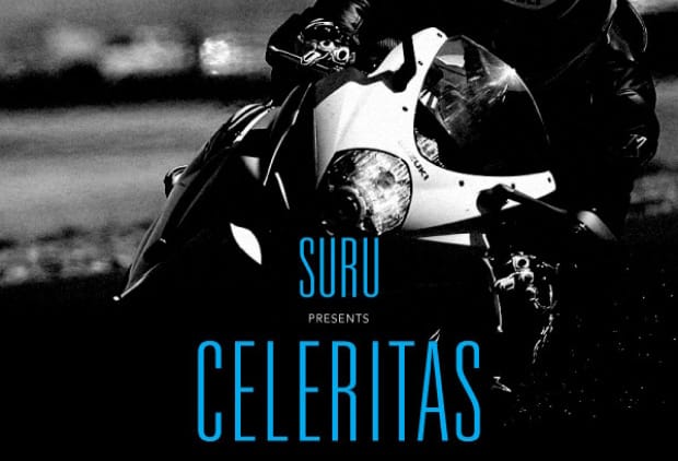 SURU | Celeritas Exhibition Los Angeles