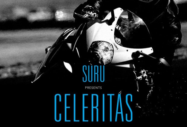 SURU | Celeritas Exhibition Los Angeles